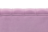 Диван Pearl Triple Pink №4