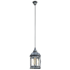 Подвесной потолочный светильник (люстра) REDFORD 1 49225