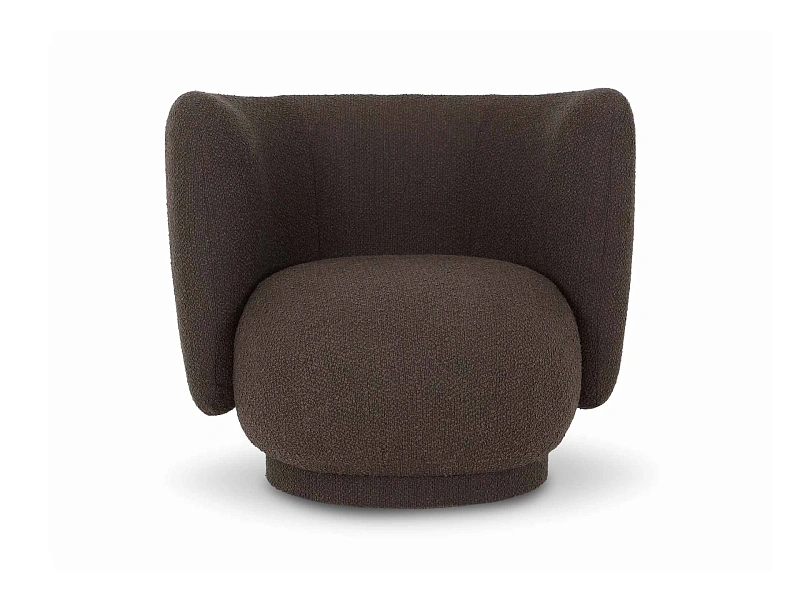 Кресло Lucca вращающееся в Краснодаре Кресло Lucca вращающееся