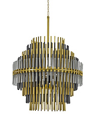 Люстра Emile Round 600