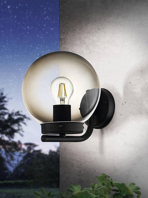 99586 Уличный настенный светильник TAVERNA в Краснодаре 99586 Уличный настенный светильник TAVERNA