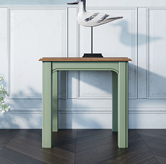 Прикроватная консоль Olivia средняя арт GC2003/2ETG