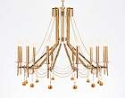Люстра Rocco Gold 12 №2