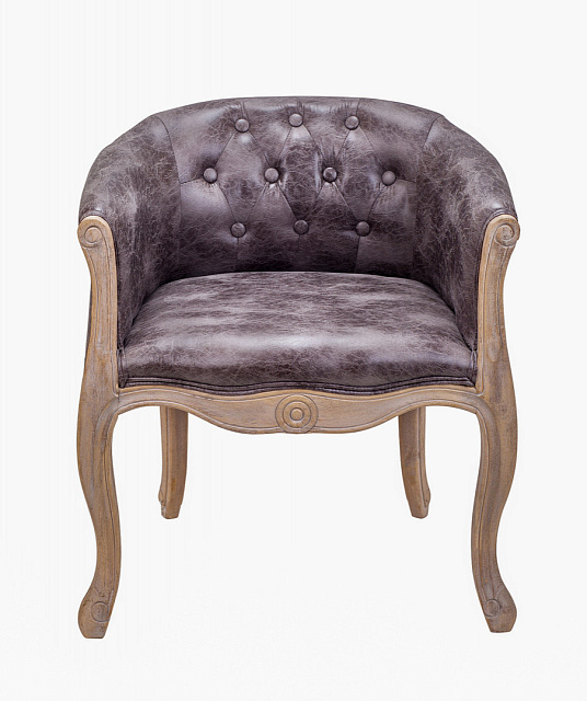 Низкое кресло ретро Kandy Antique в Краснодаре Низкое кресло ретро Kandy Antique