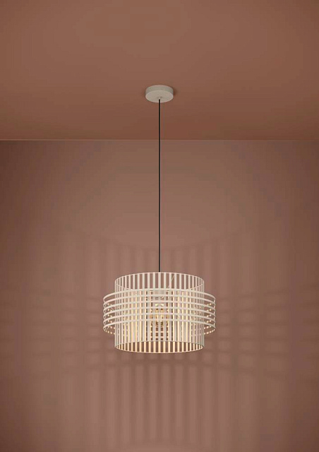 390145 Подвесной светильник (люстра) OLTAMAR