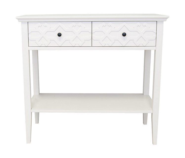 Дизайнерская консоль Friz White в Краснодаре Дизайнерская консоль Friz White