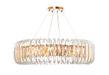 Люстра Glass Belt 800 №1