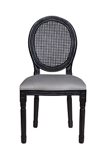 Стул Volker Memos Light Grey