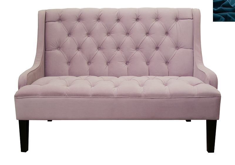 Диван Sommet Violet