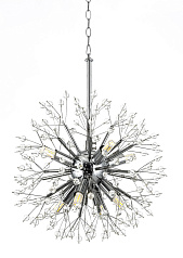 Люстра Snowflake 300