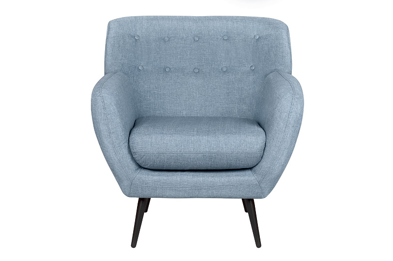 Мягкое кресло Fuller Blue V2 в Краснодаре Мягкое кресло Fuller Blue V2