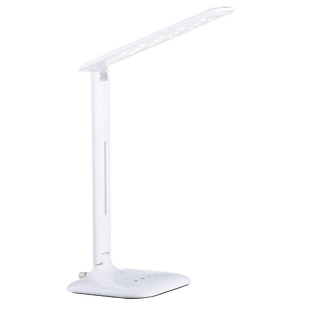 93965 Настольная лампа светодиодная диммируемая CAUPO