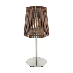 Настольная лампа SENDERO 96203