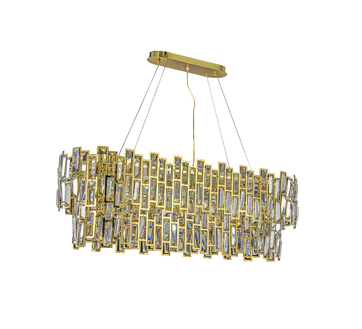 Люстра Princess 1000 в Краснодаре Люстра Princess 1000