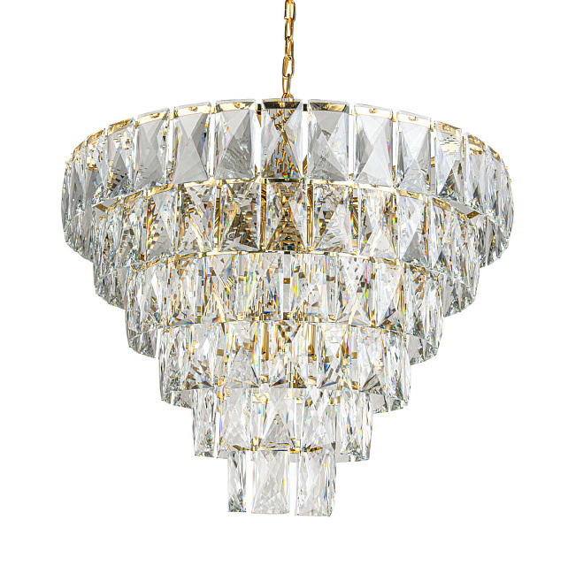 Люстра Odeon Plate 800 в Краснодаре Люстра Odeon Plate 800