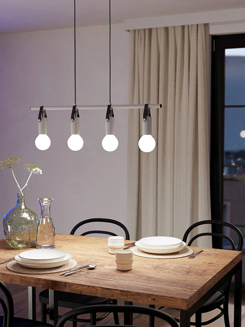 98282 Подвесной потолочный светильник (люстра) APRICALE в Краснодаре 98282 Подвесной потолочный светильник (люстра) APRICALE