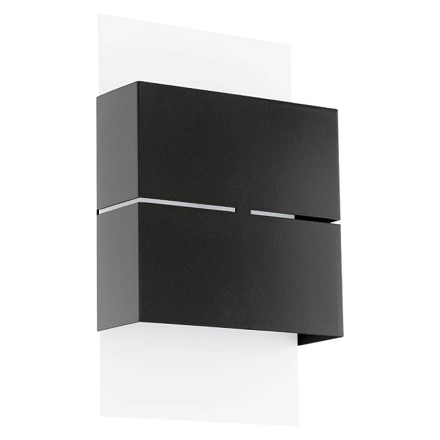 93254 Уличный настенный светильник светодиодный KIBEA в Краснодаре 93254 Уличный настенный светильник светодиодный KIBEA