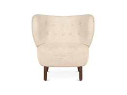Кресло Lounge Wood в Краснодаре