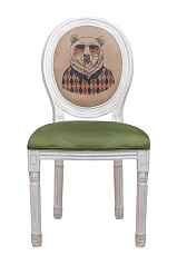 Стул Volker Green Bear Vell в Краснодаре