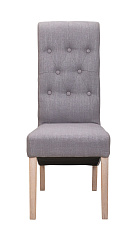 Дизайнерский стул Layton Dark Gray в Краснодаре