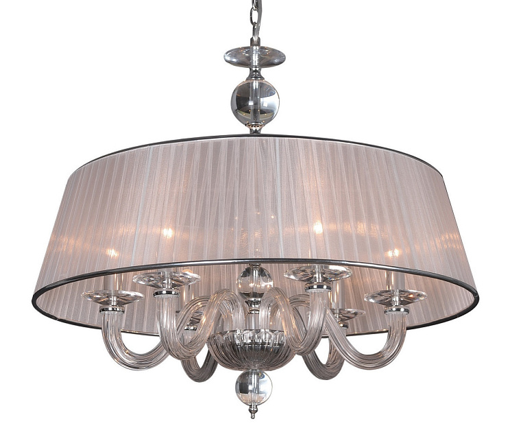 Люстра Paolina