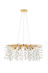 Люстра Crystis 670
