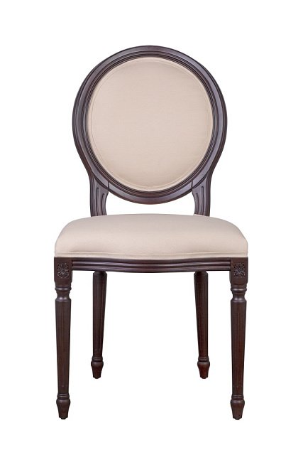 Стул Delo Kora Beige в Краснодаре Стул Delo Kora Beige