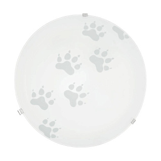 94971 Светильник настенно-потолочный MARS