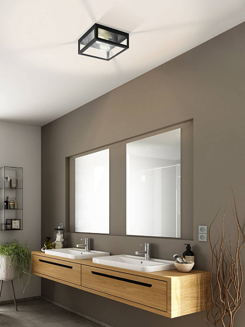 99122 Светильник настенно-потолочный AMEZOLA в Краснодаре 99122 Светильник настенно-потолочный AMEZOLA