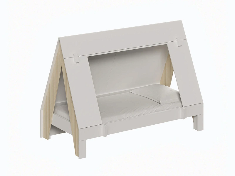 Кровать Campi в Краснодаре Кровать Campi