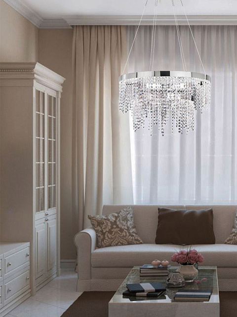 39281 Светодиодный подвес ANTELAO