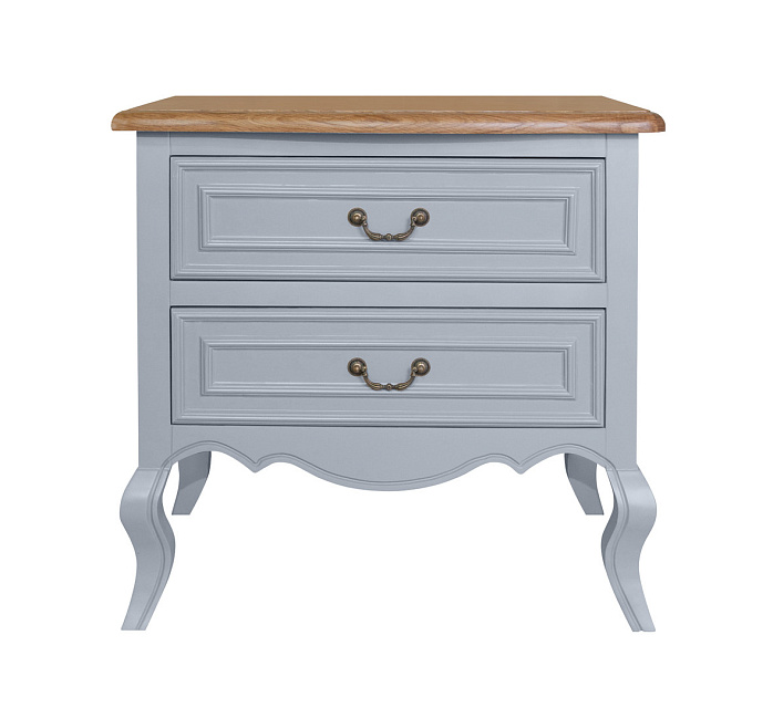 Дизайнерская тумба Loris Grey