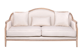 Диван с высокой спинкой Madesta Beige в Краснодаре