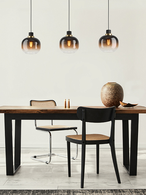 99615 Подвесной потолочный светильник (люстра) OILELL в Краснодаре 99615 Подвесной потолочный светильник (люстра) OILELL