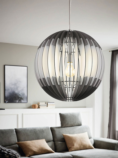 96974 Подвесной потолочный светильник (люстра) OLMERO в Краснодаре 96974 Подвесной потолочный светильник (люстра) OLMERO