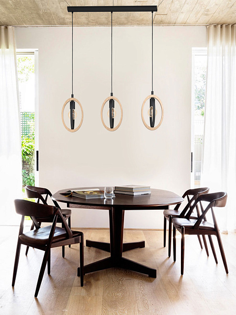 43462 Подвесной светильник BASILDON в Краснодаре 43462 Подвесной светильник BASILDON