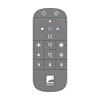 Пульт управления REMOTE 2.0, L122, B54, H18, пластик, серый №0