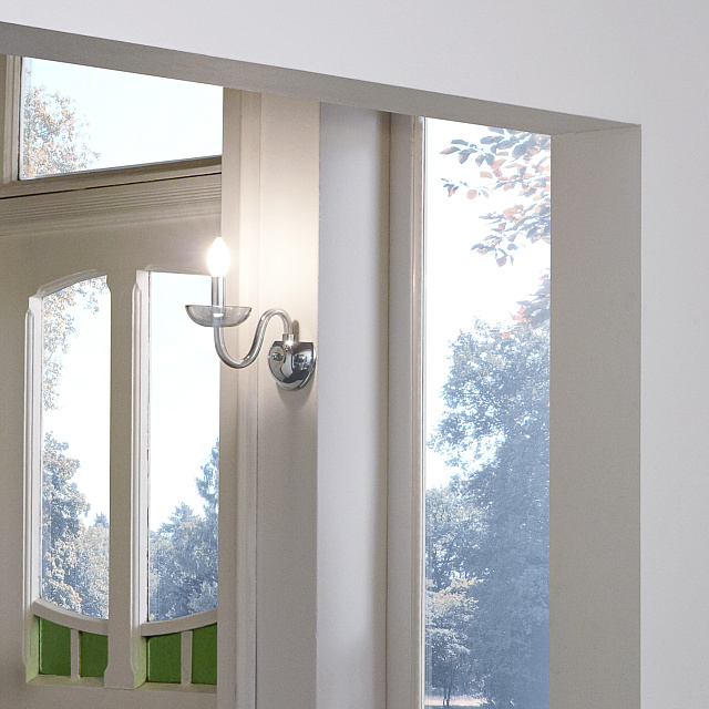 39124 Бра (настенный светильник) FALCADO 1 в Краснодаре 39124 Бра (настенный светильник) FALCADO 1