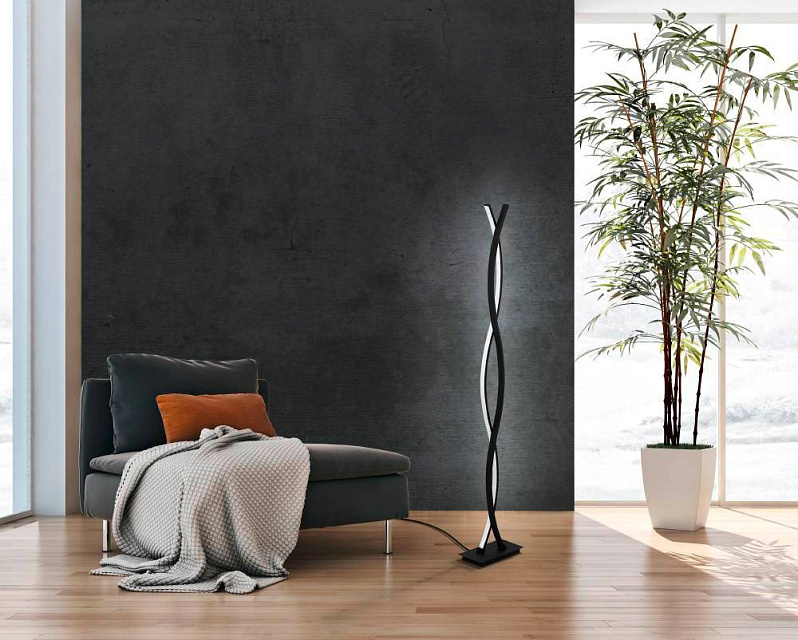 99319 Торшер светодиодный LASANA 3 в Краснодаре 99319 Торшер светодиодный LASANA 3