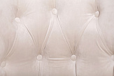 Низкое кресло Swaun Beige Velvet №5