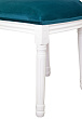 Стул Volker Blue and White №4