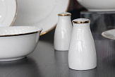 Посуда из костяного фарфора Jardine 26 Pcs Dinner Set №2