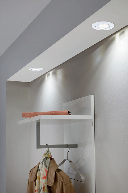 31682 Светодиодный встраиваемый точечный светильник TEDO в Краснодаре 31682 Светодиодный встраиваемый точечный светильник TEDO