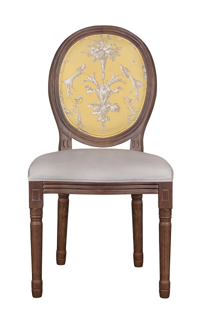 Стул Volker Leg Abstract в Краснодаре Стул Volker Leg Abstract