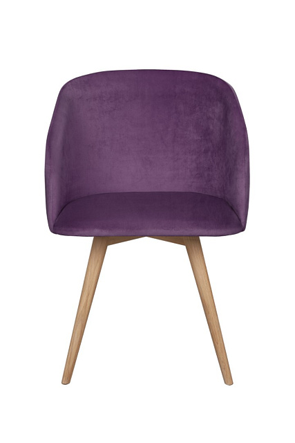 Стул Visti Plum в Краснодаре Стул Visti Plum