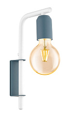 Бра (настенный светильник) ADRI-P 49122