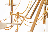 Люстра Rocco Gold 8 №6