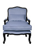 Мягкое кресло ретро Nitro Sky №0