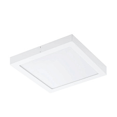 Светодиодный ультратонкая накладная панель FUEVA 1 96254