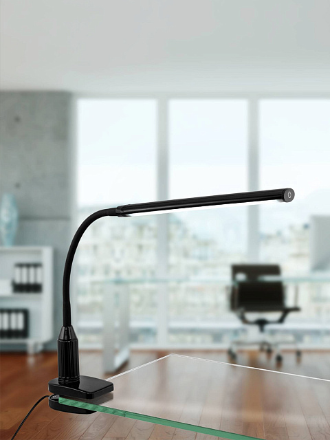 96437 Светодиодный светильник на прищепке LAROA в Краснодаре 96437 Светодиодный светильник на прищепке LAROA